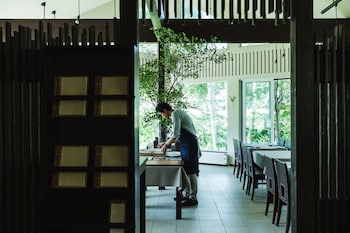 country resort niseko