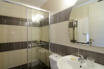 myrtos mare suites