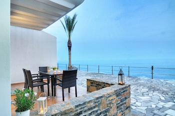 myrtos mare suites