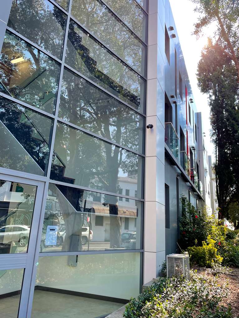 best western plus camperdown suites