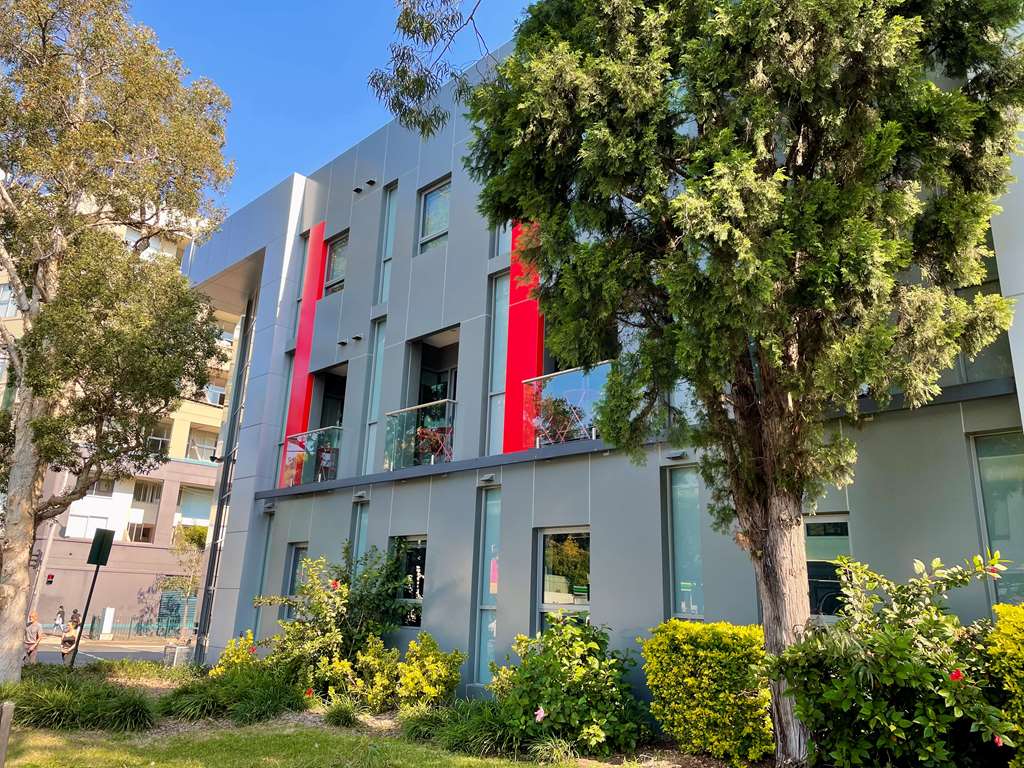 best western plus camperdown suites