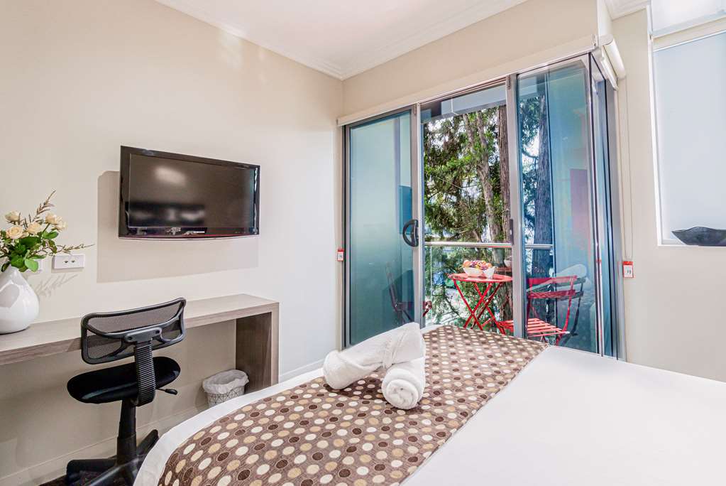 best western plus camperdown suites