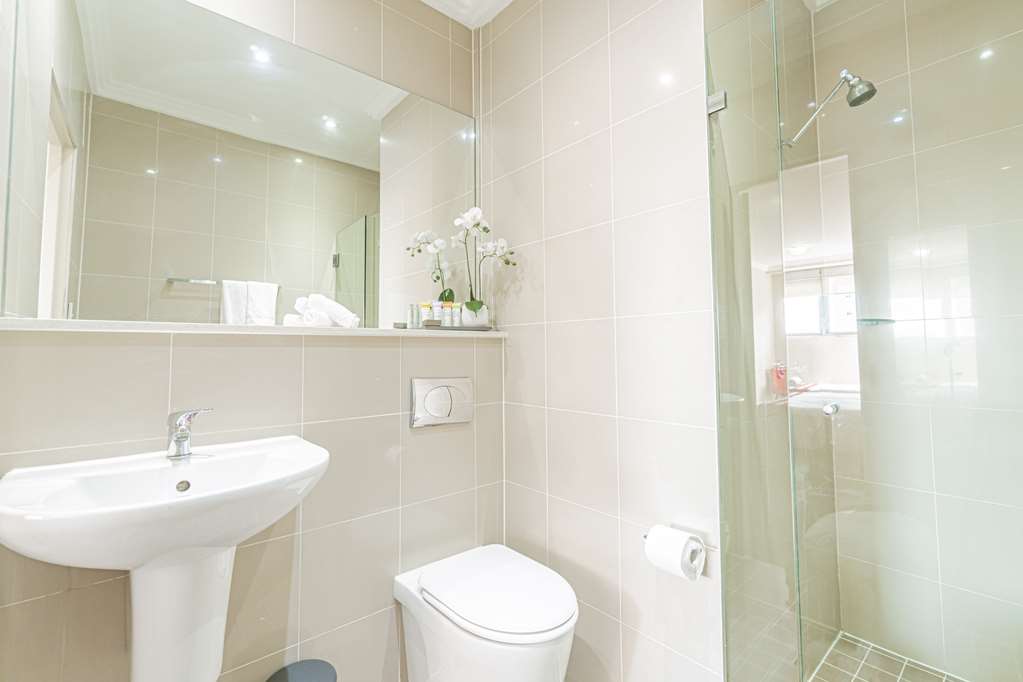 best western plus camperdown suites