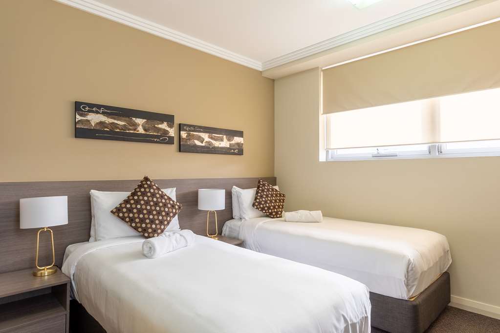best western plus camperdown suites