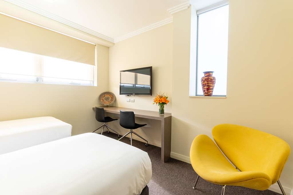best western plus camperdown suites