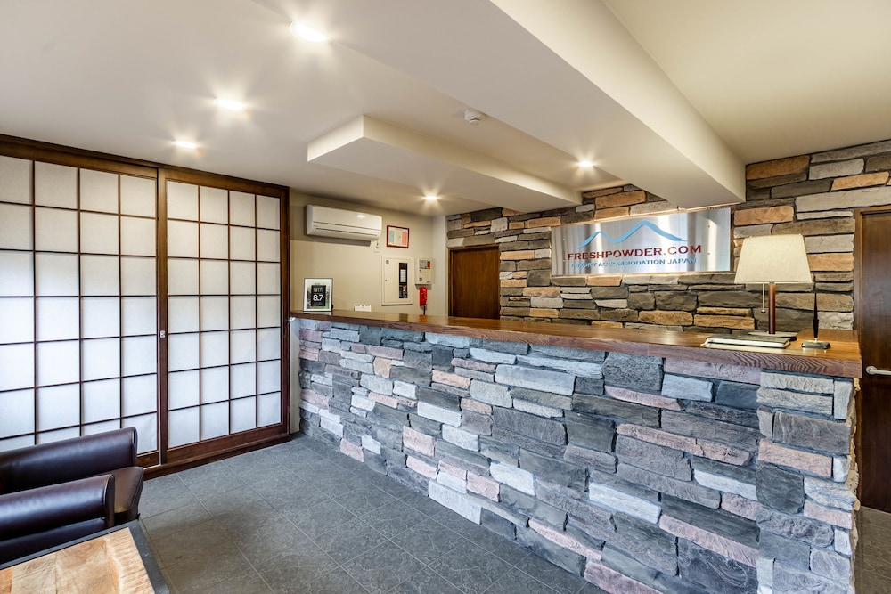 furano fresh powder apartments and chalet