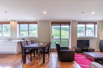 furano fresh powder apartments and chalet