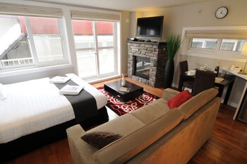 furano fresh powder apartments and chalet