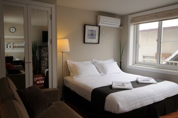 furano fresh powder apartments and chalet