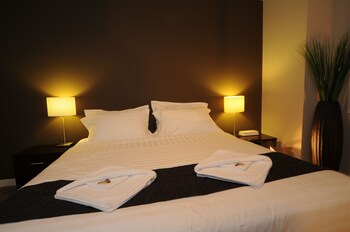 furano fresh powder apartments and chalet
