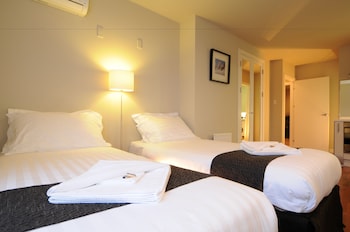 furano fresh powder apartments and chalet
