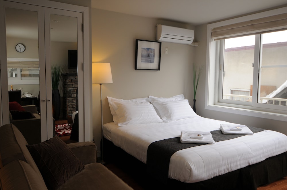 furano fresh powder apartments and chalet