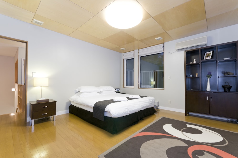furano fresh powder apartments and chalet
