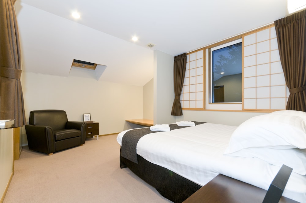 furano fresh powder apartments and chalet