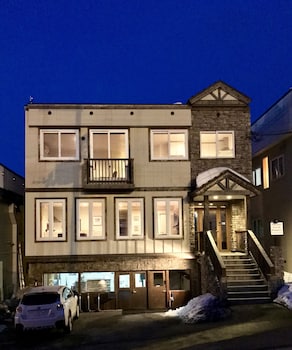 furano fresh powder apartments and chalet