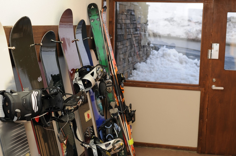 furano fresh powder apartments and chalet