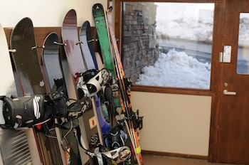 furano fresh powder apartments and chalet