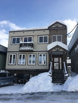 furano fresh powder apartments and chalet