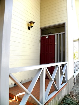 vacation house sunterrace hakone