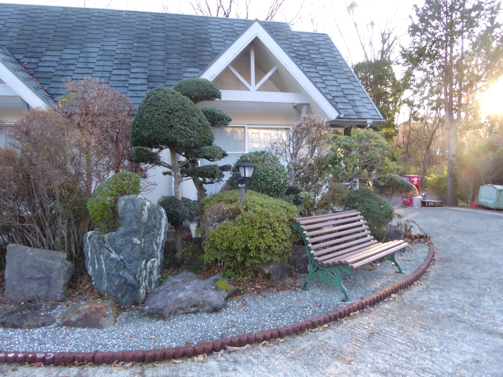 vacation house sunterrace hakone