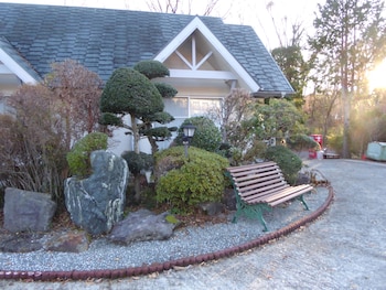 vacation house sunterrace hakone