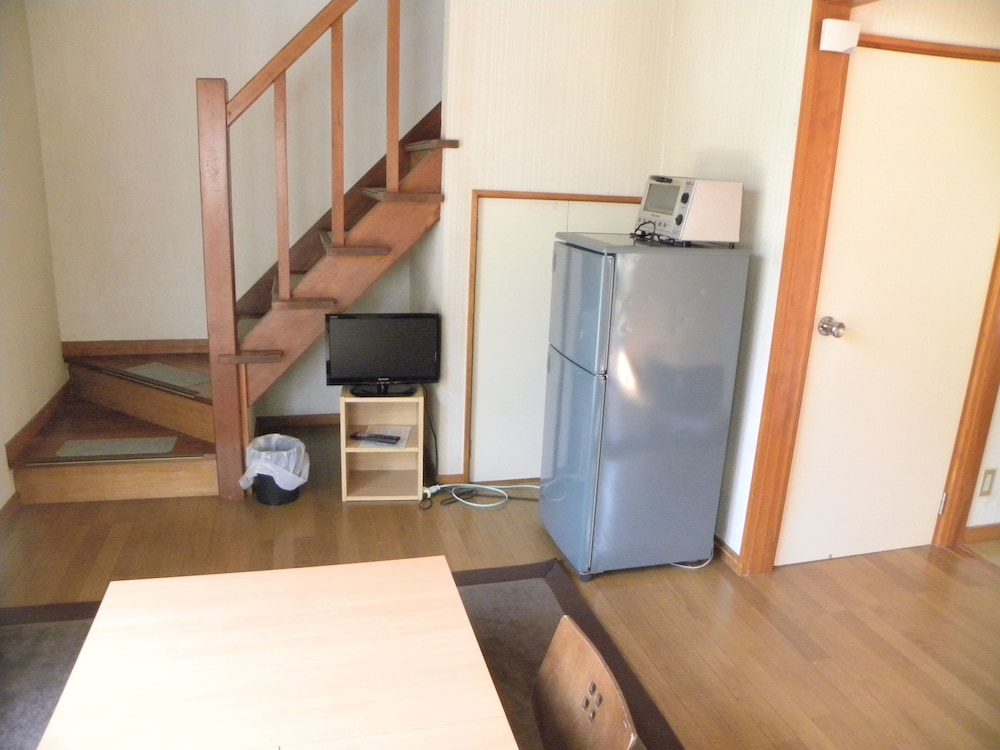 vacation house sunterrace hakone