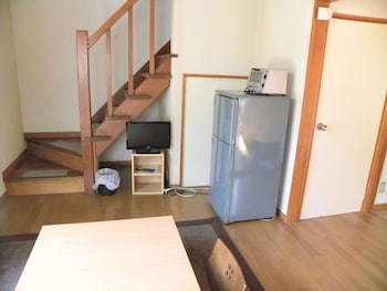 vacation house sunterrace hakone