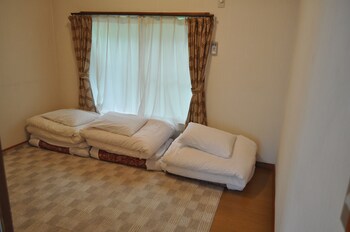 vacation house sunterrace hakone