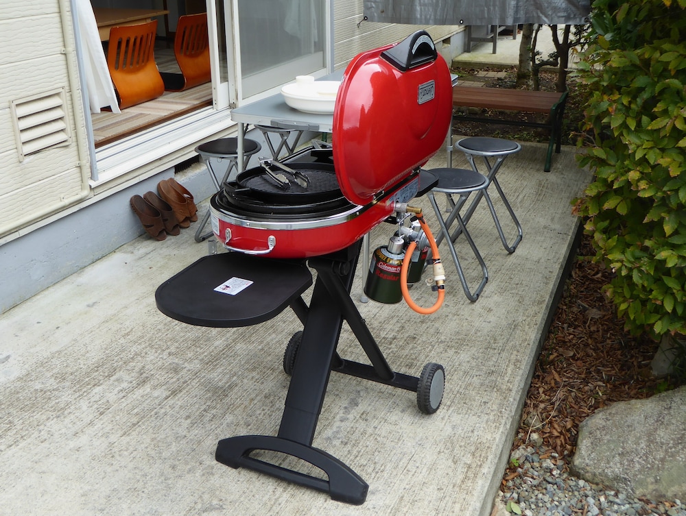 vacation house sunterrace hakone