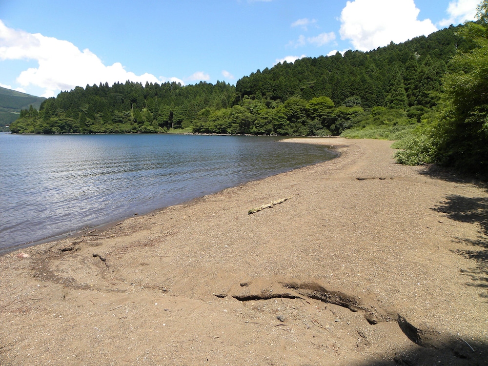 vacation house sunterrace hakone