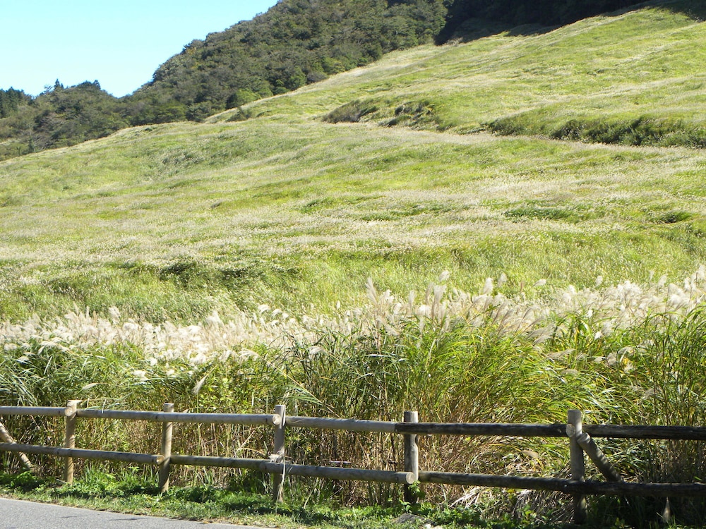 vacation house sunterrace hakone