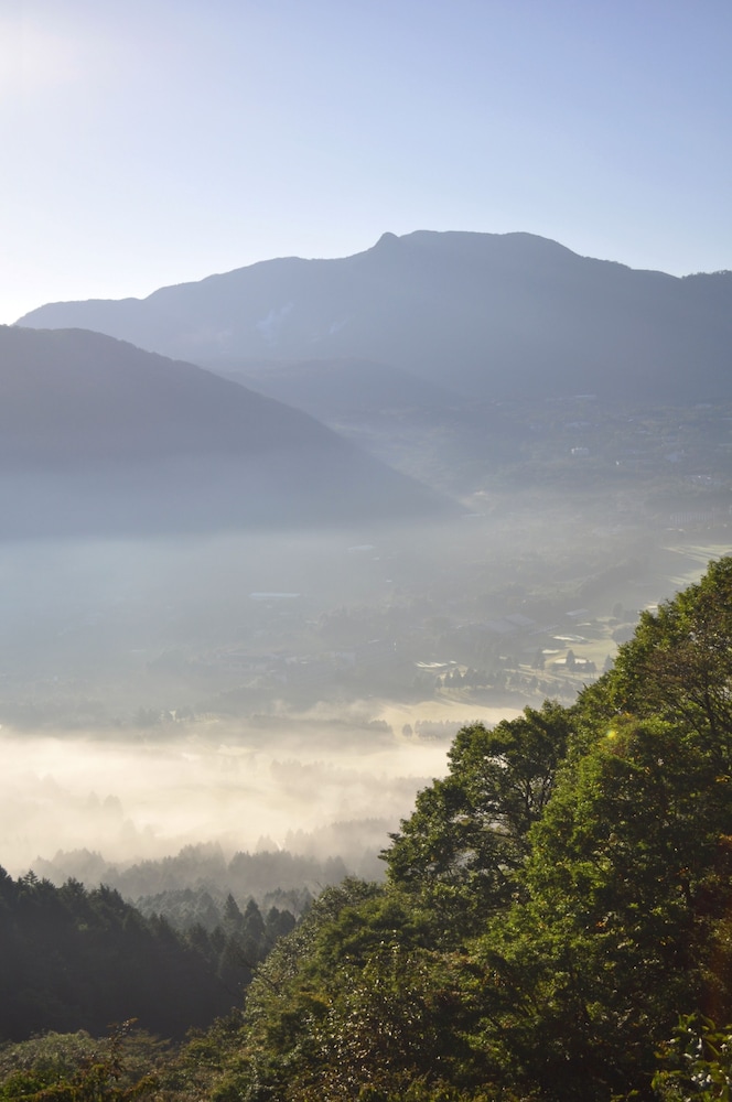 vacation house sunterrace hakone