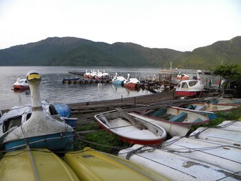vacation house sunterrace hakone