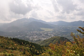 vacation house sunterrace hakone