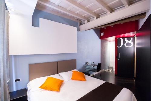 nerva accommodation