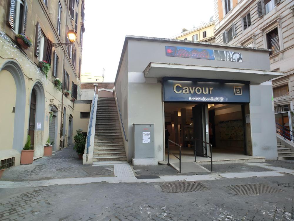 nerva accommodation