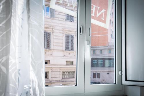 nerva accommodation