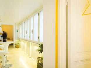 nerva accommodation