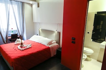 nerva accommodation