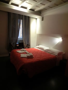 nerva accommodation