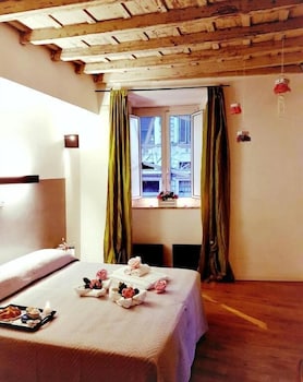 nerva accommodation