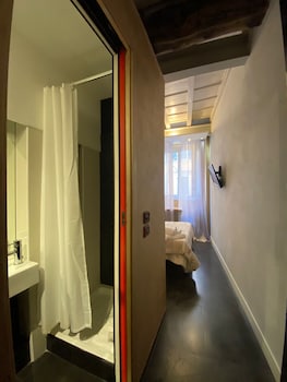 nerva accommodation