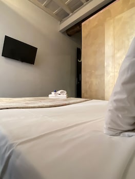 nerva accommodation