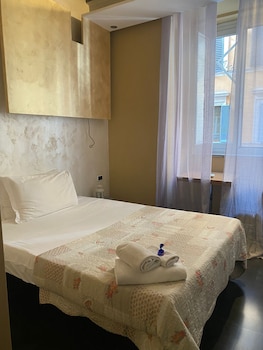 nerva accommodation