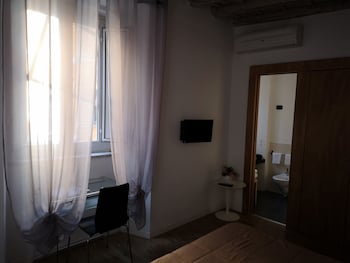 nerva accommodation