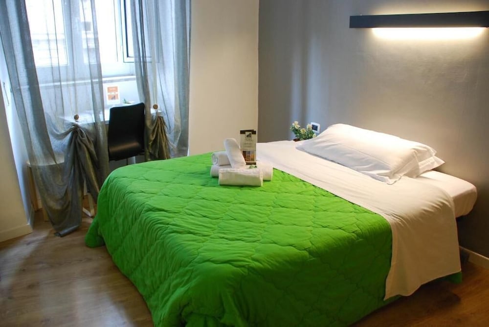 nerva accommodation