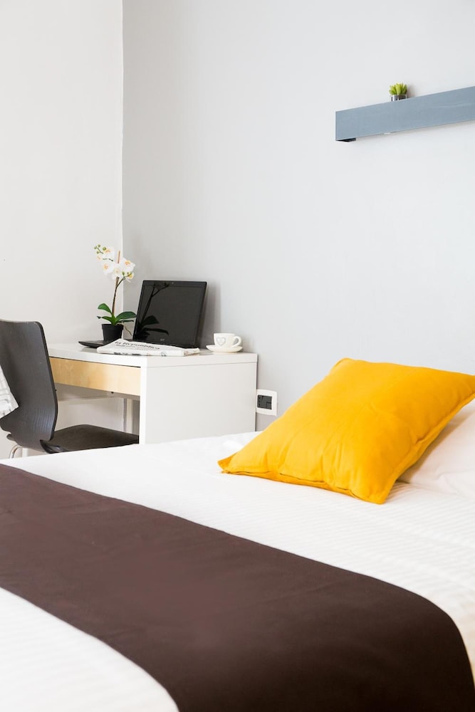 nerva accommodation