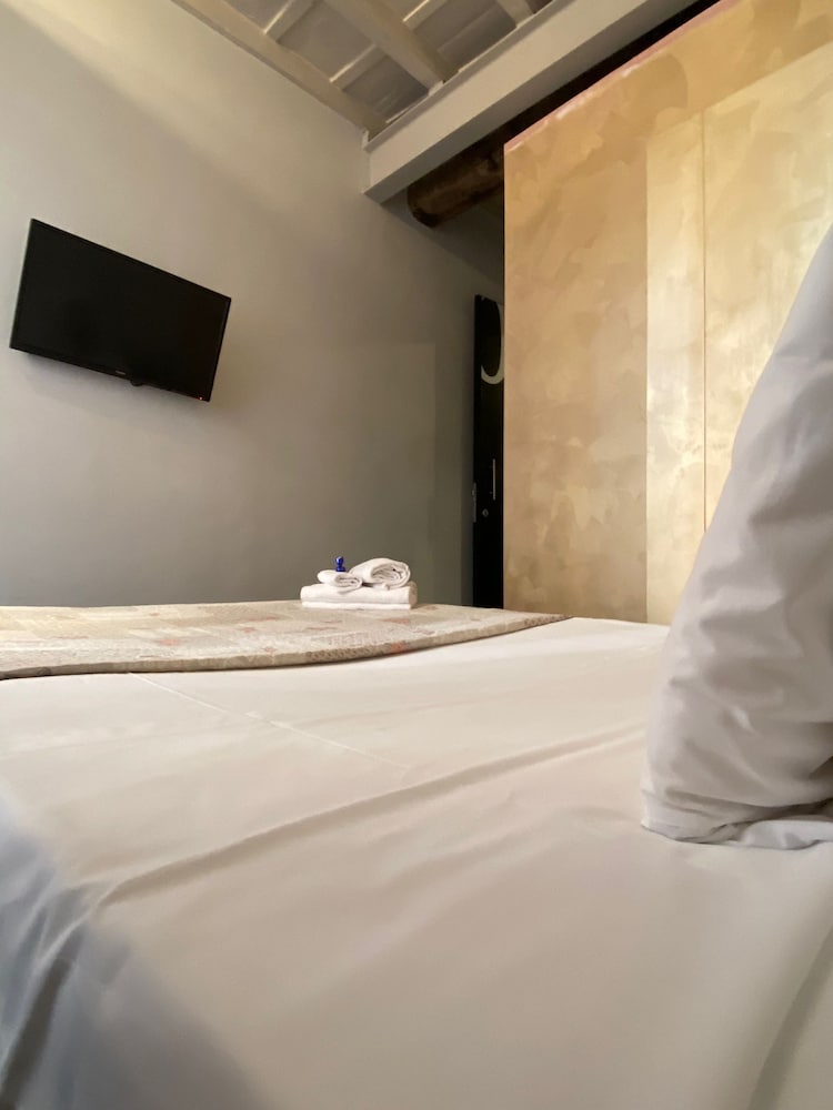 nerva accommodation