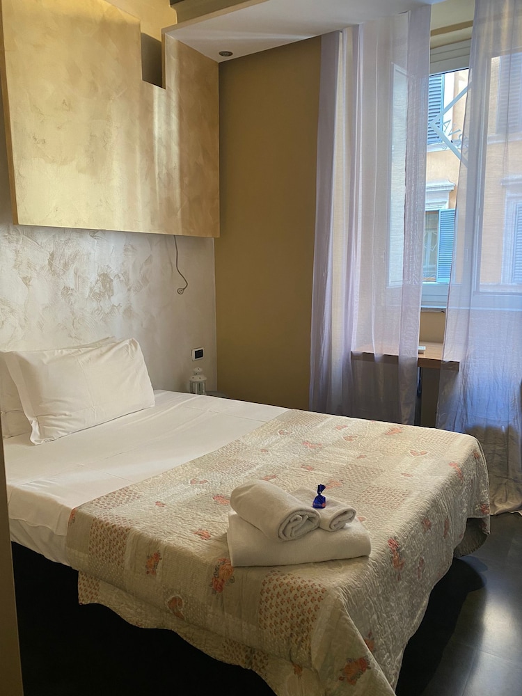nerva accommodation