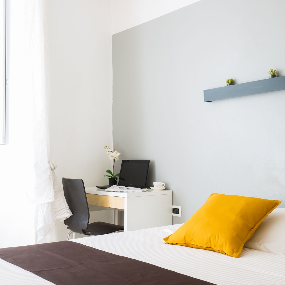 nerva accommodation